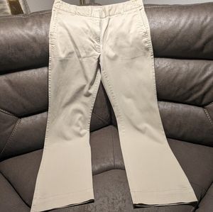 Women's Pants Beige Size 10